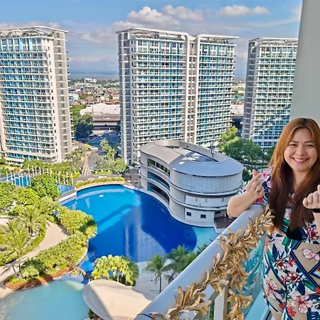Annie'S Suites Urban Resort And Staycation
